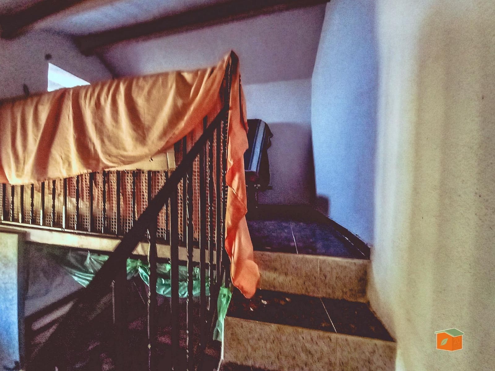 1 bedroom Finca/Country House for sale in Godall - € 49,000 (Ref: 9023687)