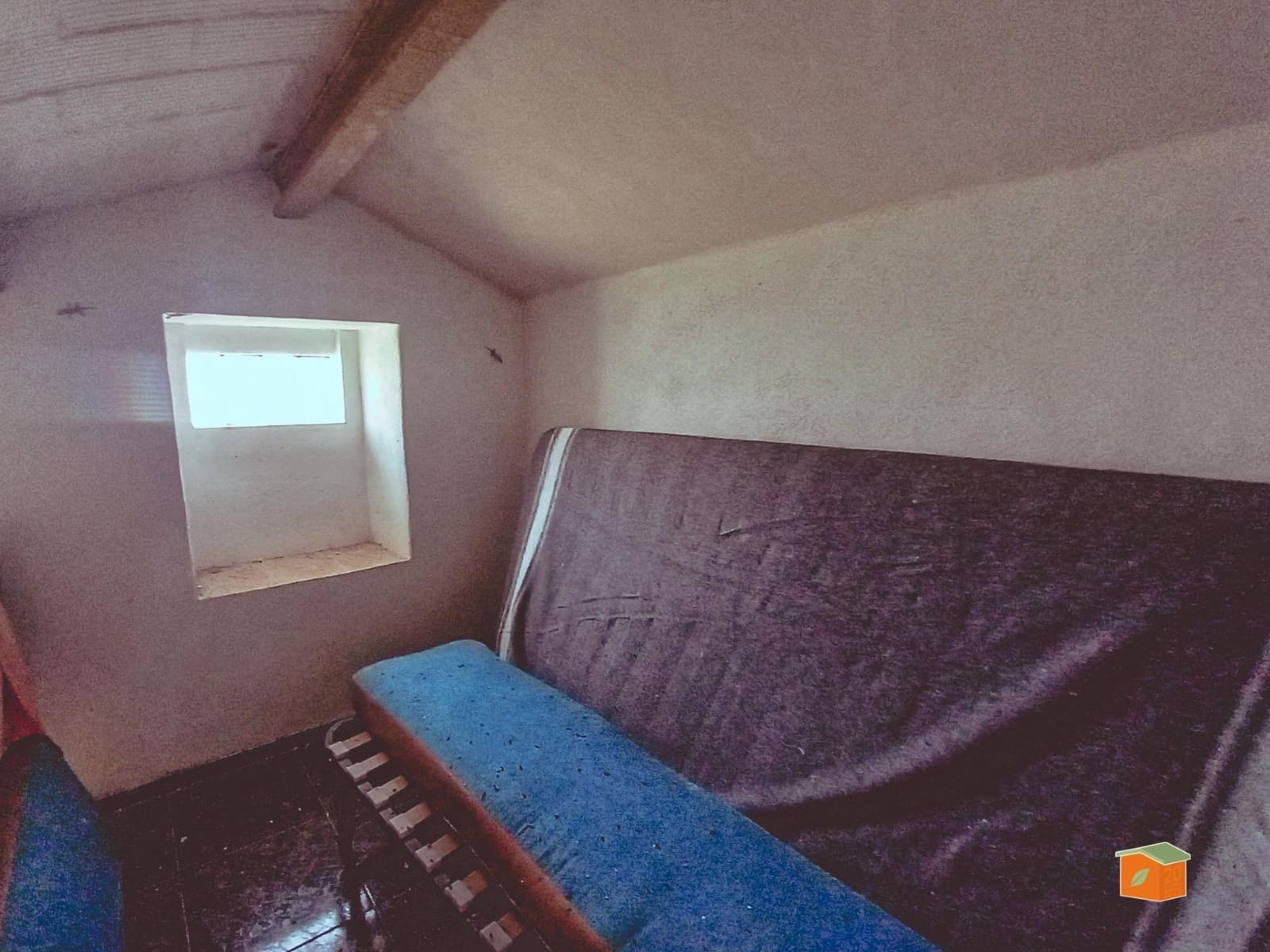 1 bedroom Finca/Country House for sale in Godall - € 49,000 (Ref: 9023687)