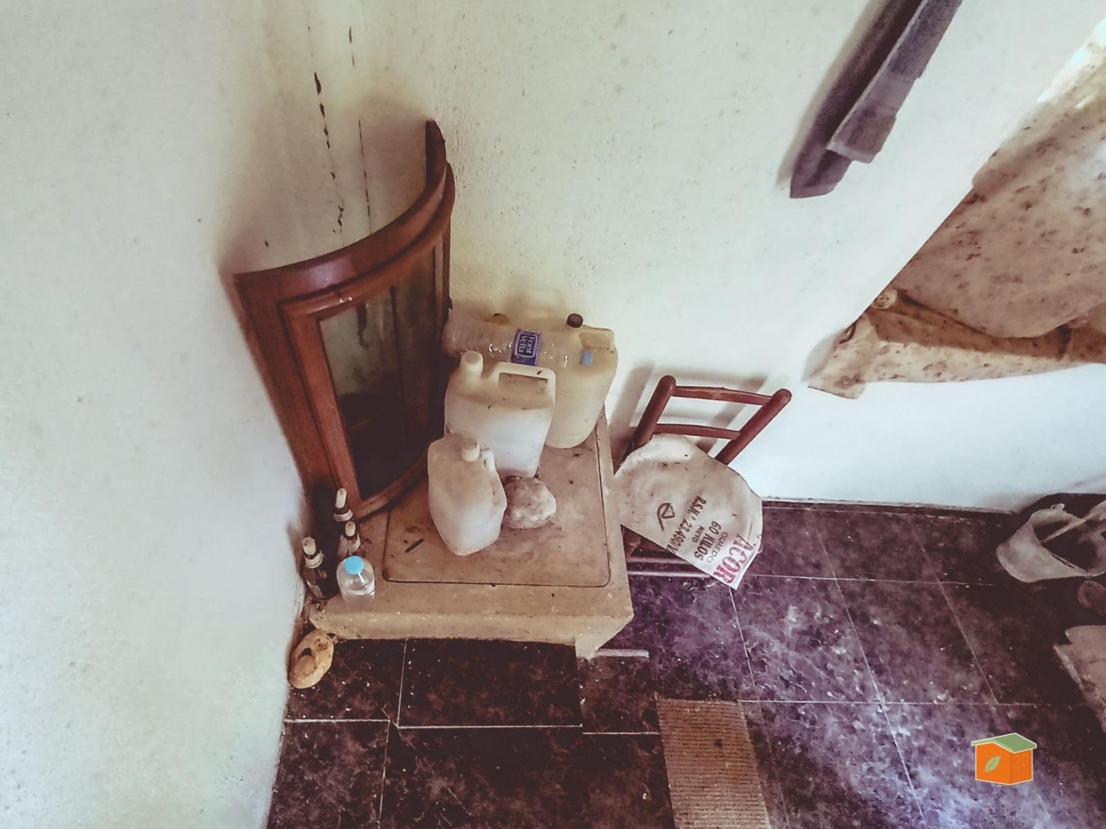 1 bedroom Finca/Country House for sale in Godall - € 49,000 (Ref: 9023687)