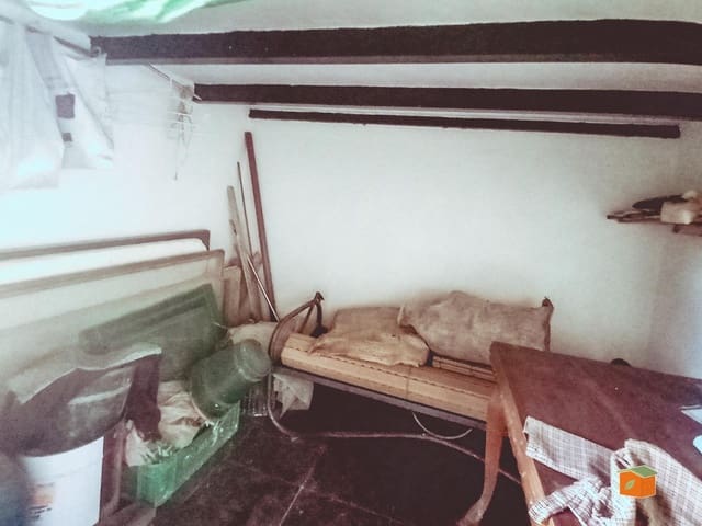 1 bedroom Finca/Country House for sale in Godall - € 49,000 (Ref: 9023687)