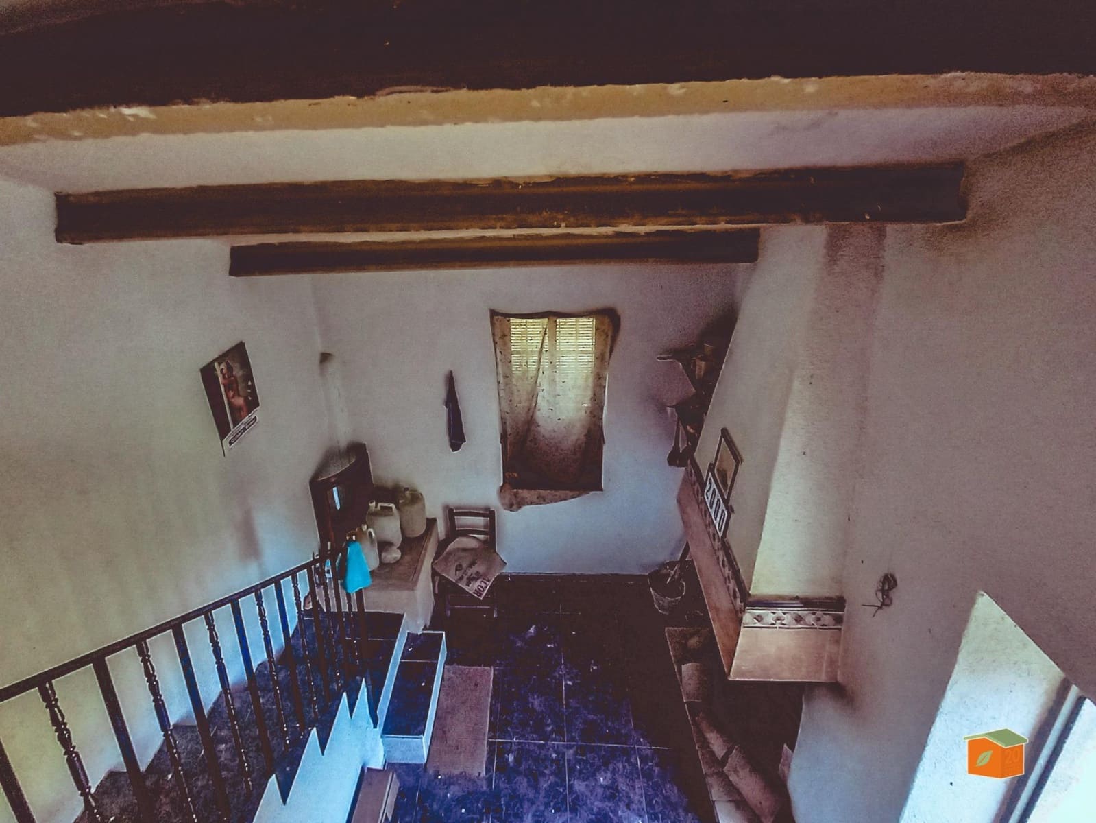 1 bedroom Finca/Country House for sale in Godall - € 49,000 (Ref: 9023687)