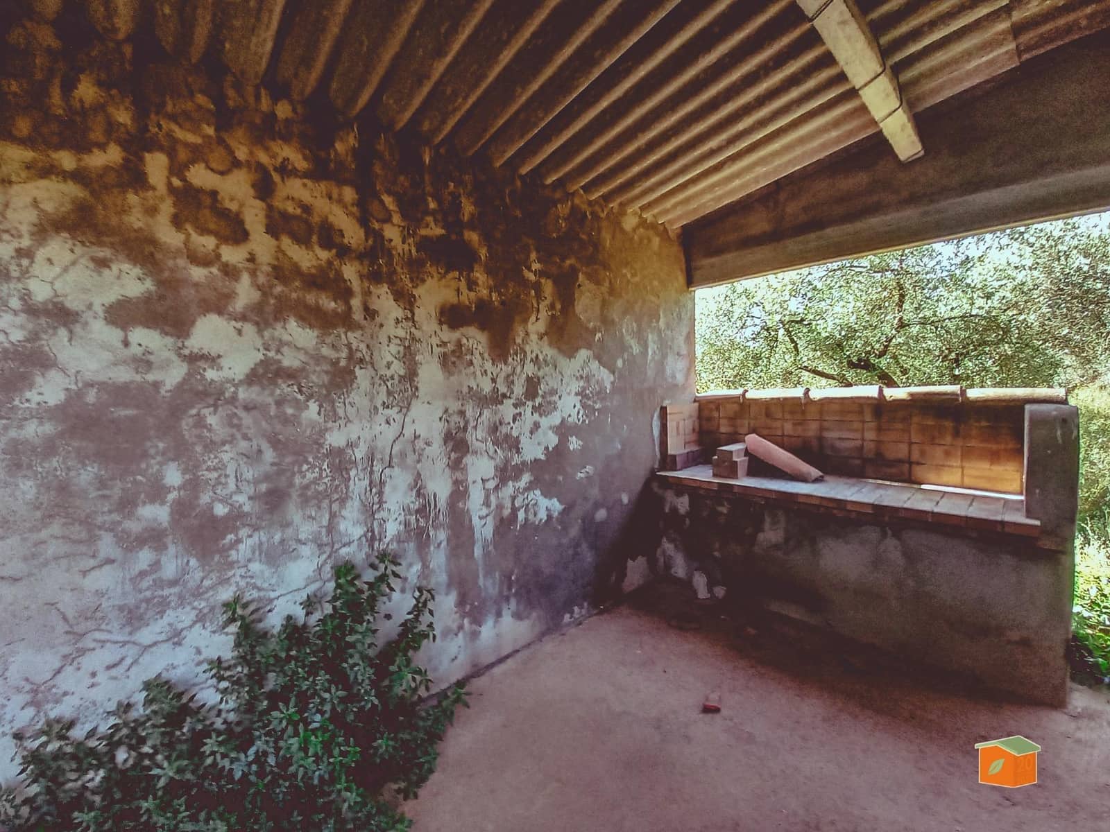 1 bedroom Finca/Country House for sale in Godall - € 49,000 (Ref: 9023687)