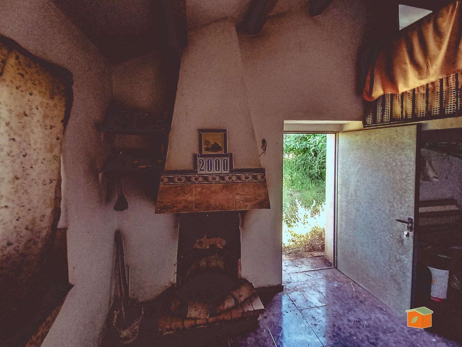 1 bedroom Finca/Country House for sale in Godall - € 49,000 (Ref: 9023687)