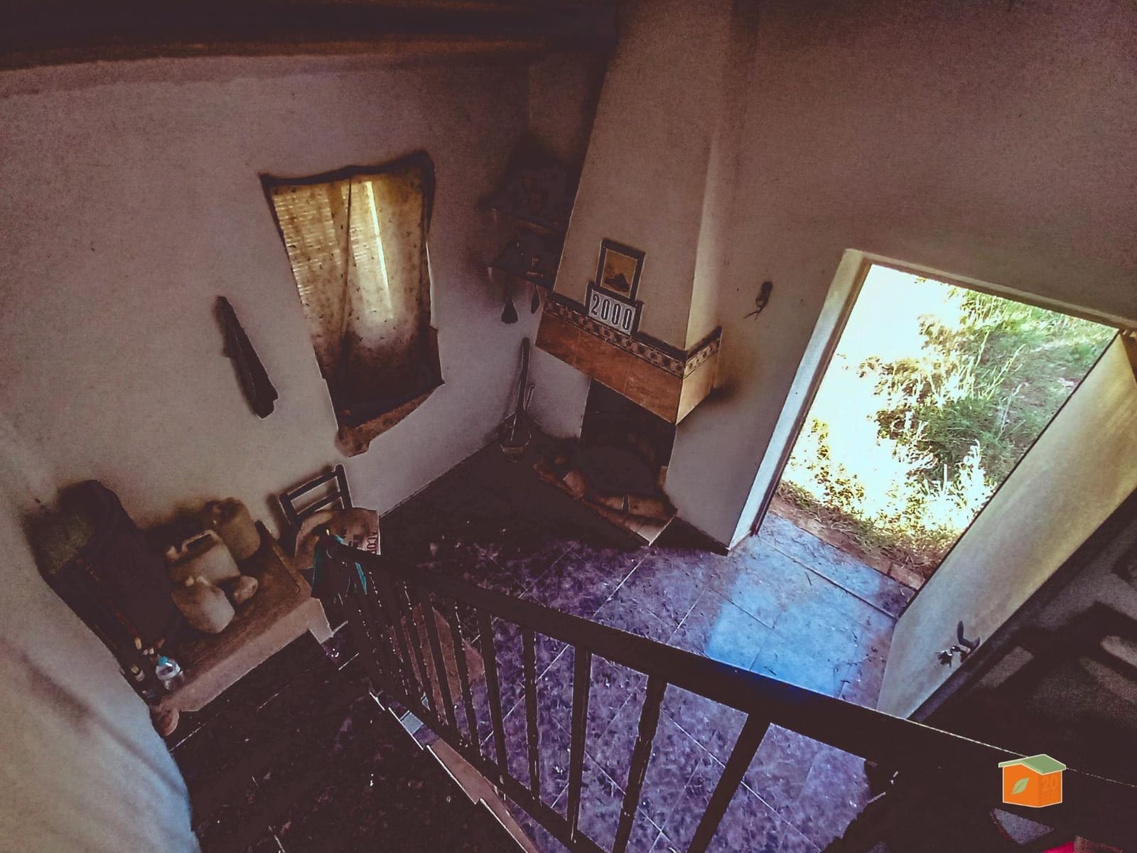 1 bedroom Finca/Country House for sale in Godall - € 49,000 (Ref: 9023687)