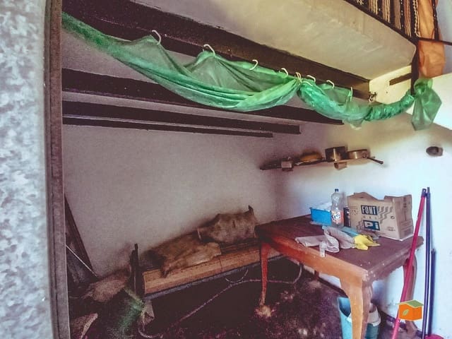 1 bedroom Finca/Country House for sale in Godall - € 49,000 (Ref: 9023687)