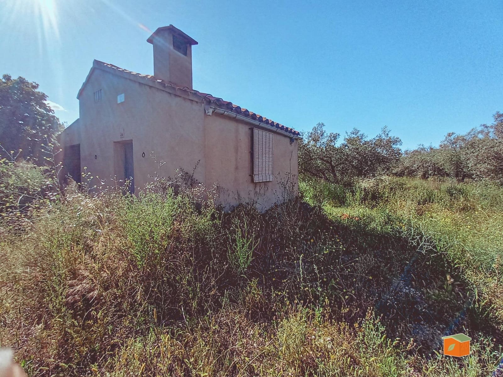 1 bedroom Finca/Country House for sale in Godall - € 49,000 (Ref: 9023687)