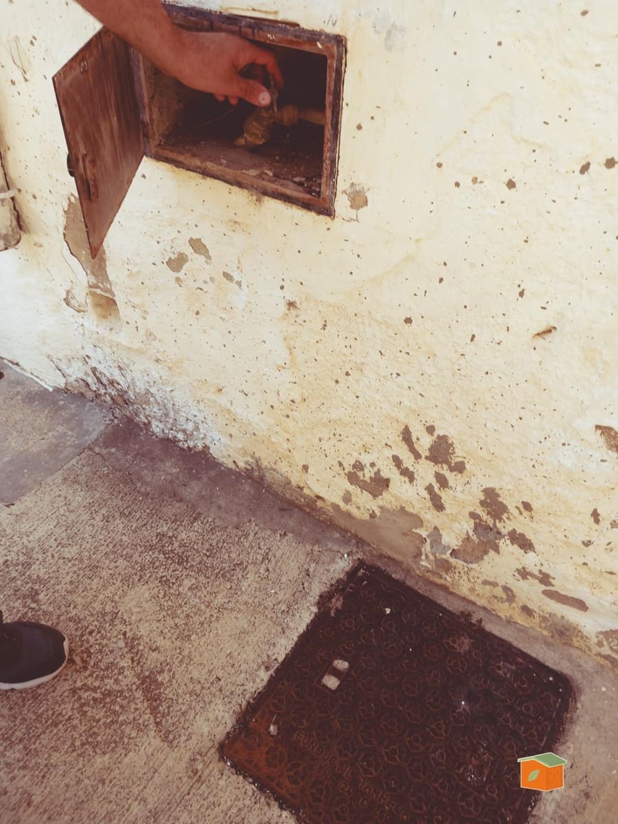 Ruin til salg i Godall - € 13.000 (Ref: 9026509)