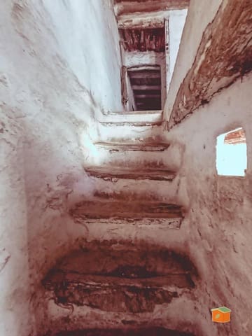 Ruin for sale in Godall - € 13,000 (Ref: 9026509)