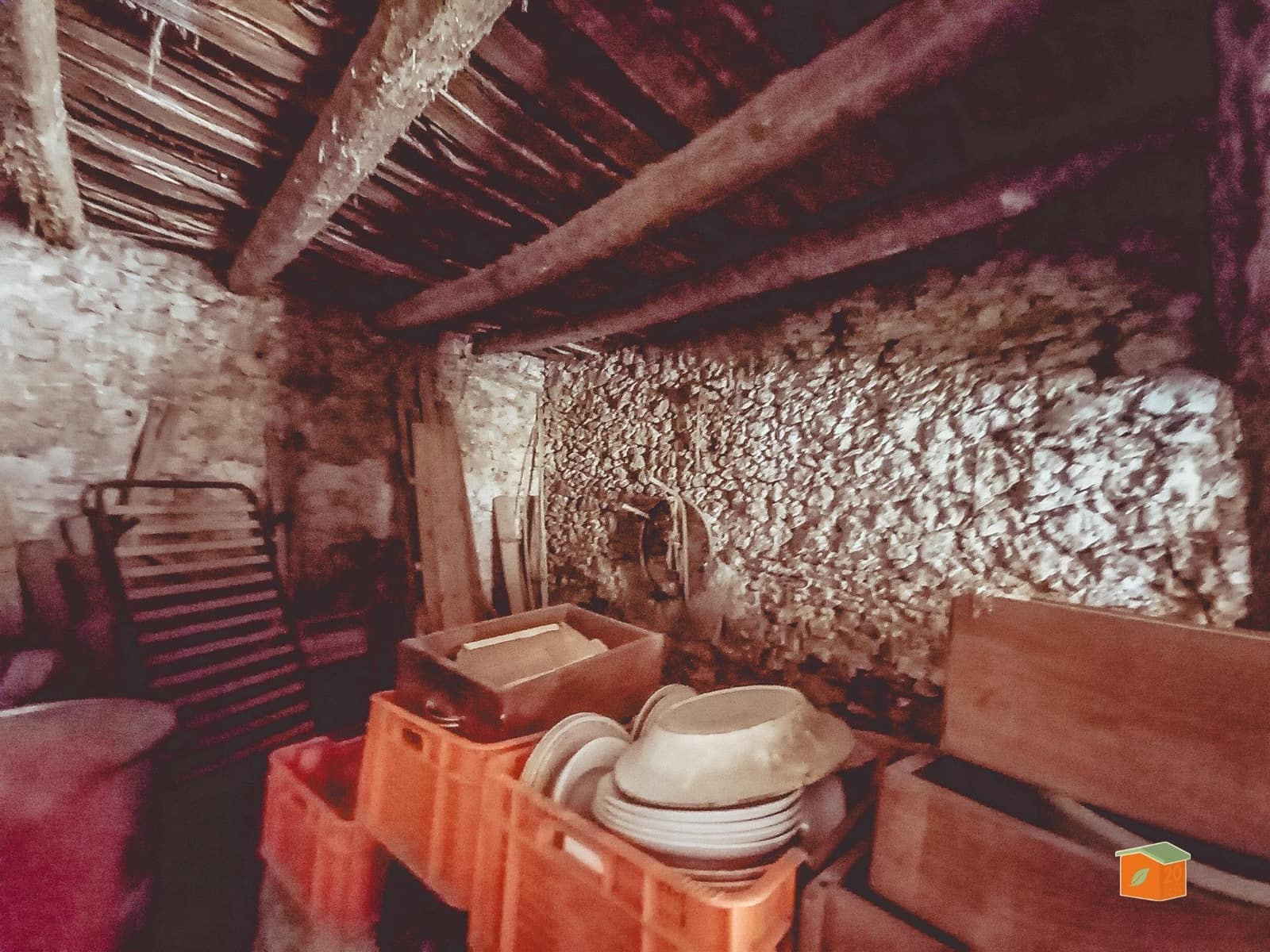 Ruin til salg i Godall - € 13.000 (Ref: 9026509)