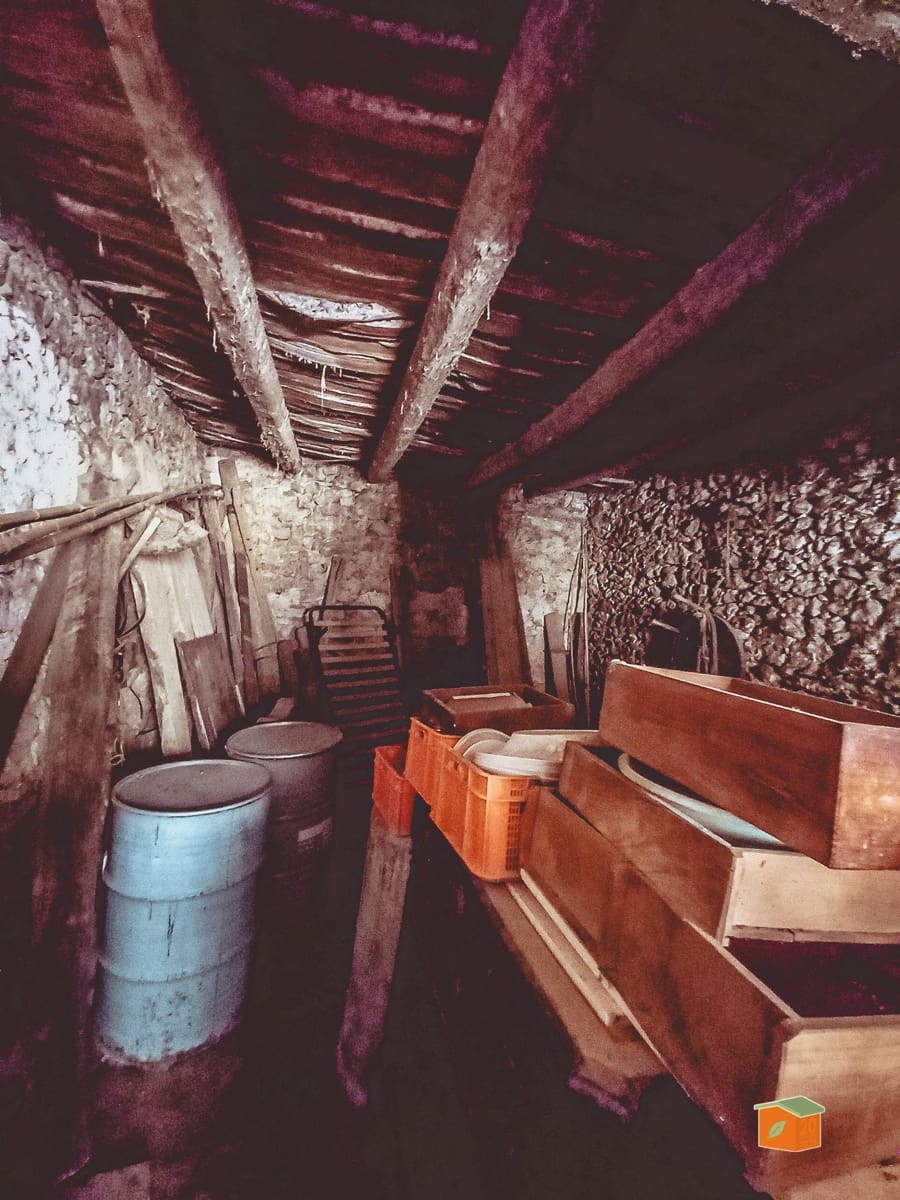 Ruin til salg i Godall - € 13.000 (Ref: 9026509)