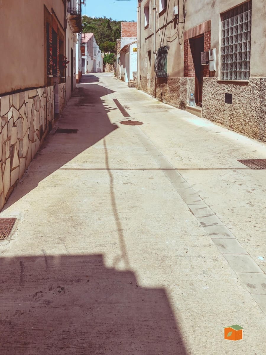 Ruin til salg i Godall - € 13.000 (Ref: 9026509)