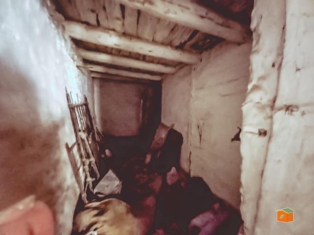 Ruin for sale in Godall - € 13,000 (Ref: 9026509)