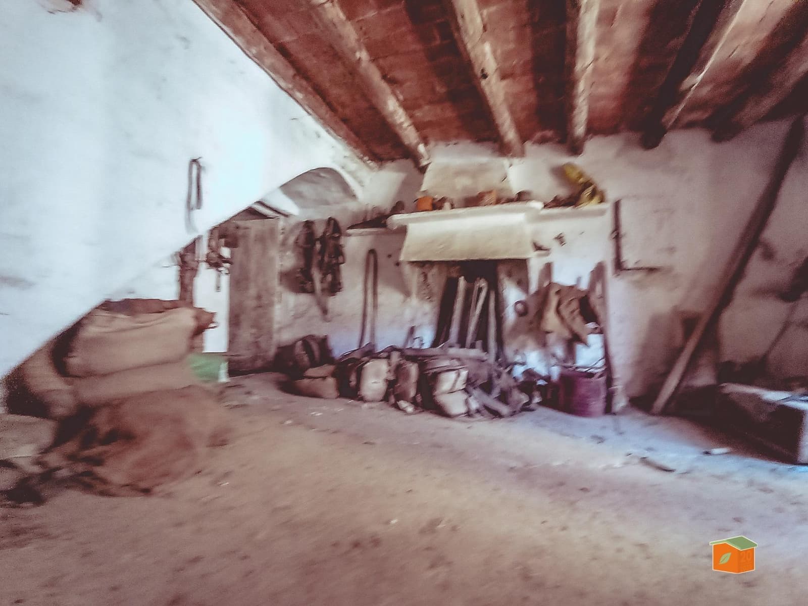 Ruin til salg i Godall - € 13.000 (Ref: 9026509)