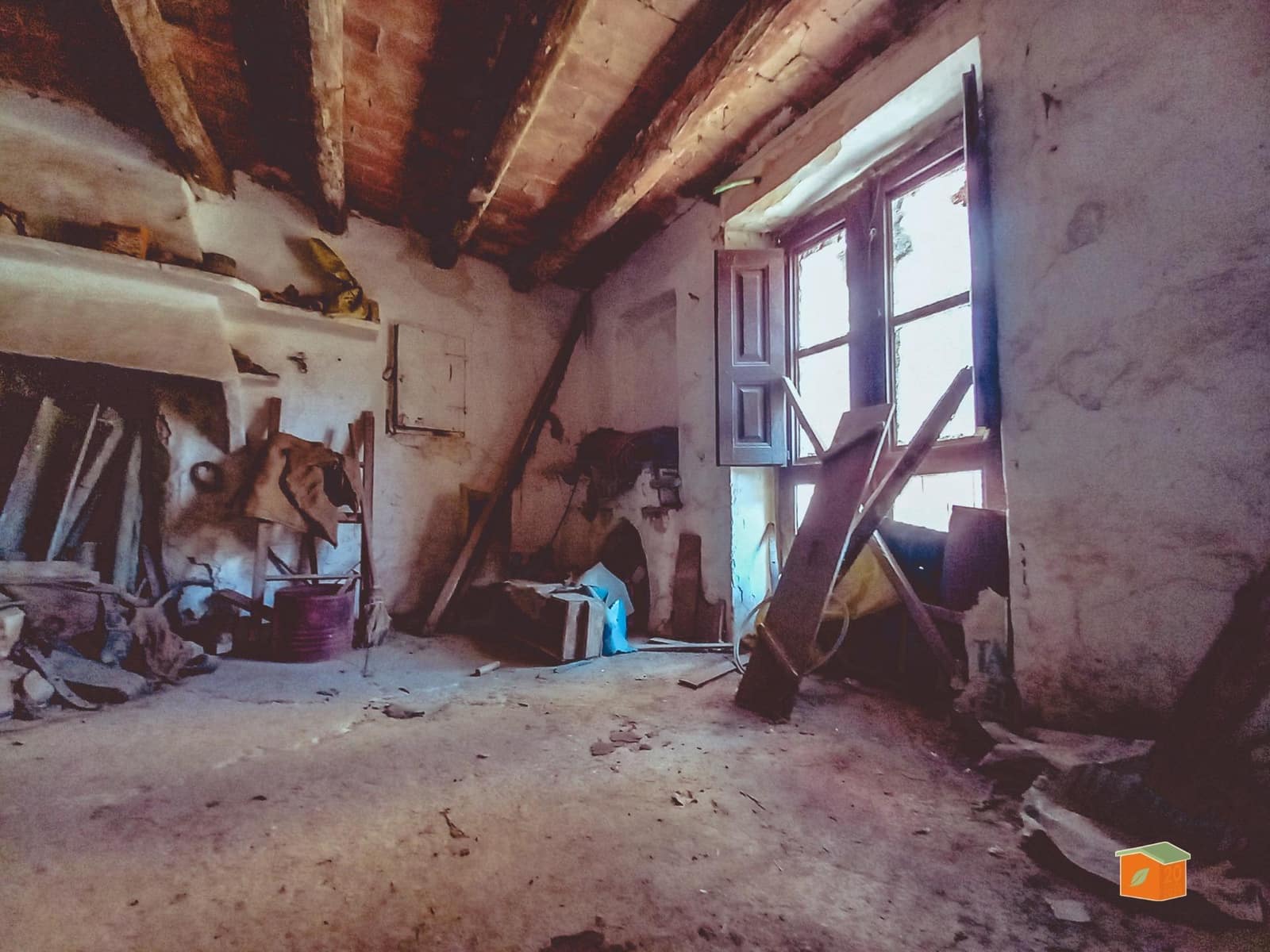 Ruin til salg i Godall - € 13.000 (Ref: 9026509)