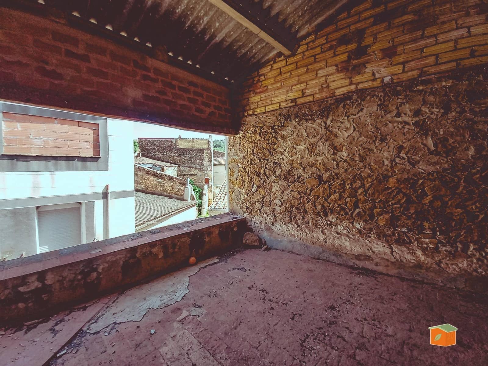 Ruin til salg i Godall - € 13.000 (Ref: 9026509)