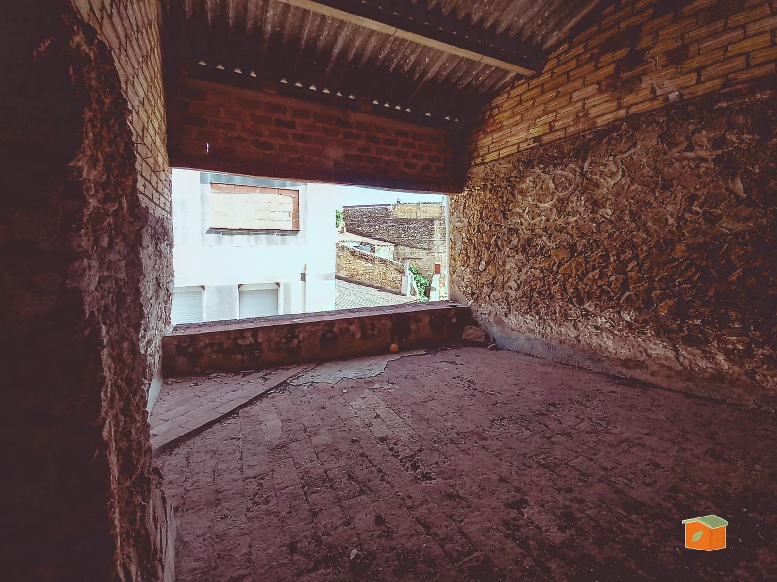 Ruin til salg i Godall - € 13.000 (Ref: 9026509)