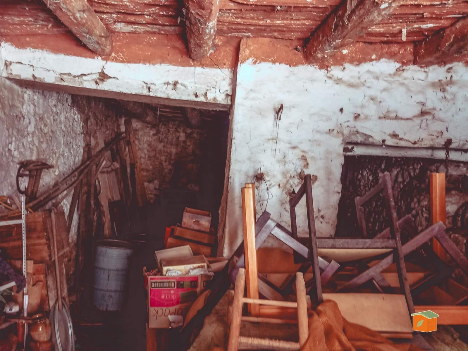 Ruin til salg i Godall - € 13.000 (Ref: 9026509)