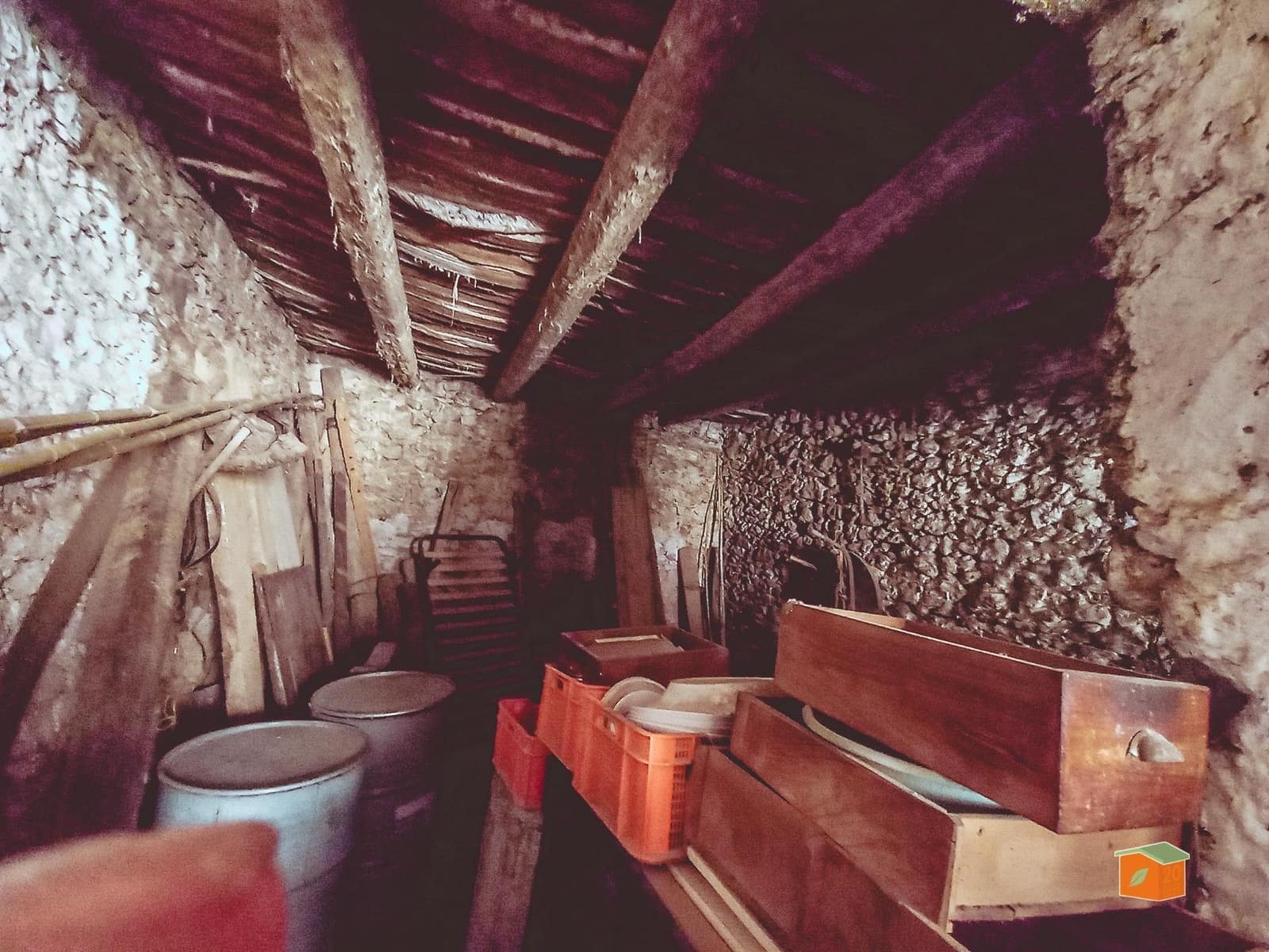 Ruin til salg i Godall - € 13.000 (Ref: 9026509)