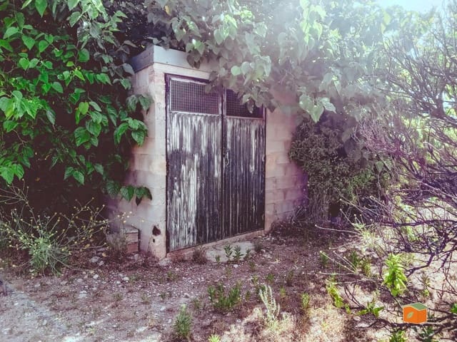 Undeveloped Land for sale in Santa Bàrbara - € 35,000 (Ref: 9036818)