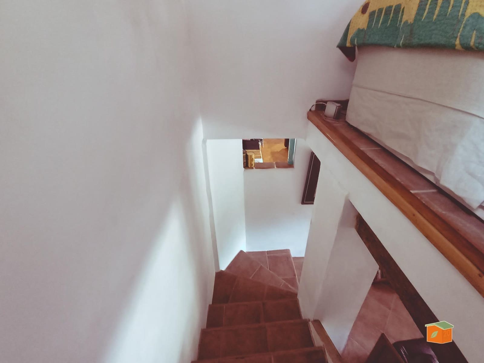 2 soveværelse Villa til salg i Bitem med swimmingpool - € 315.000 (Ref: 9036819)