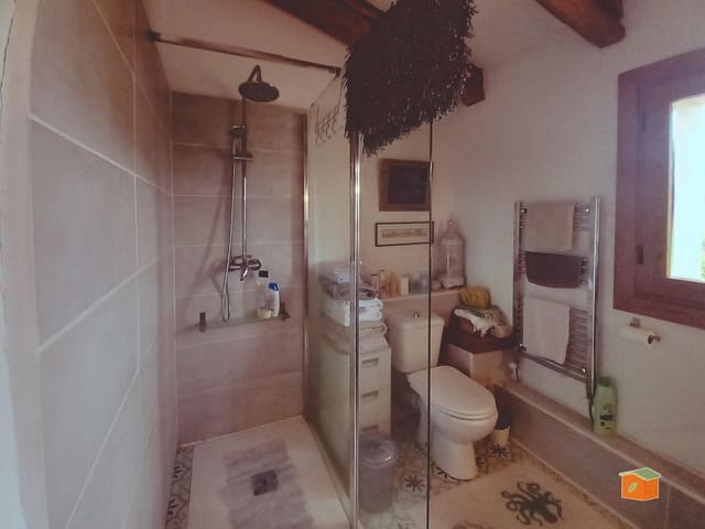 2 soverom Villa til salgs i Bitem, Tortosa med svømmebasseng - € 315 000 (Ref: 9036819)