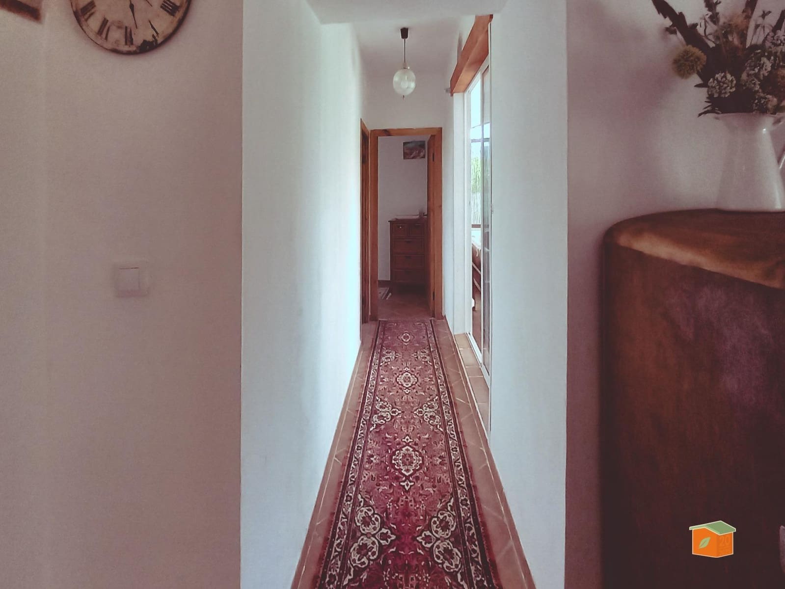 2 soveværelse Villa til salg i Bitem med swimmingpool - € 315.000 (Ref: 9036819)