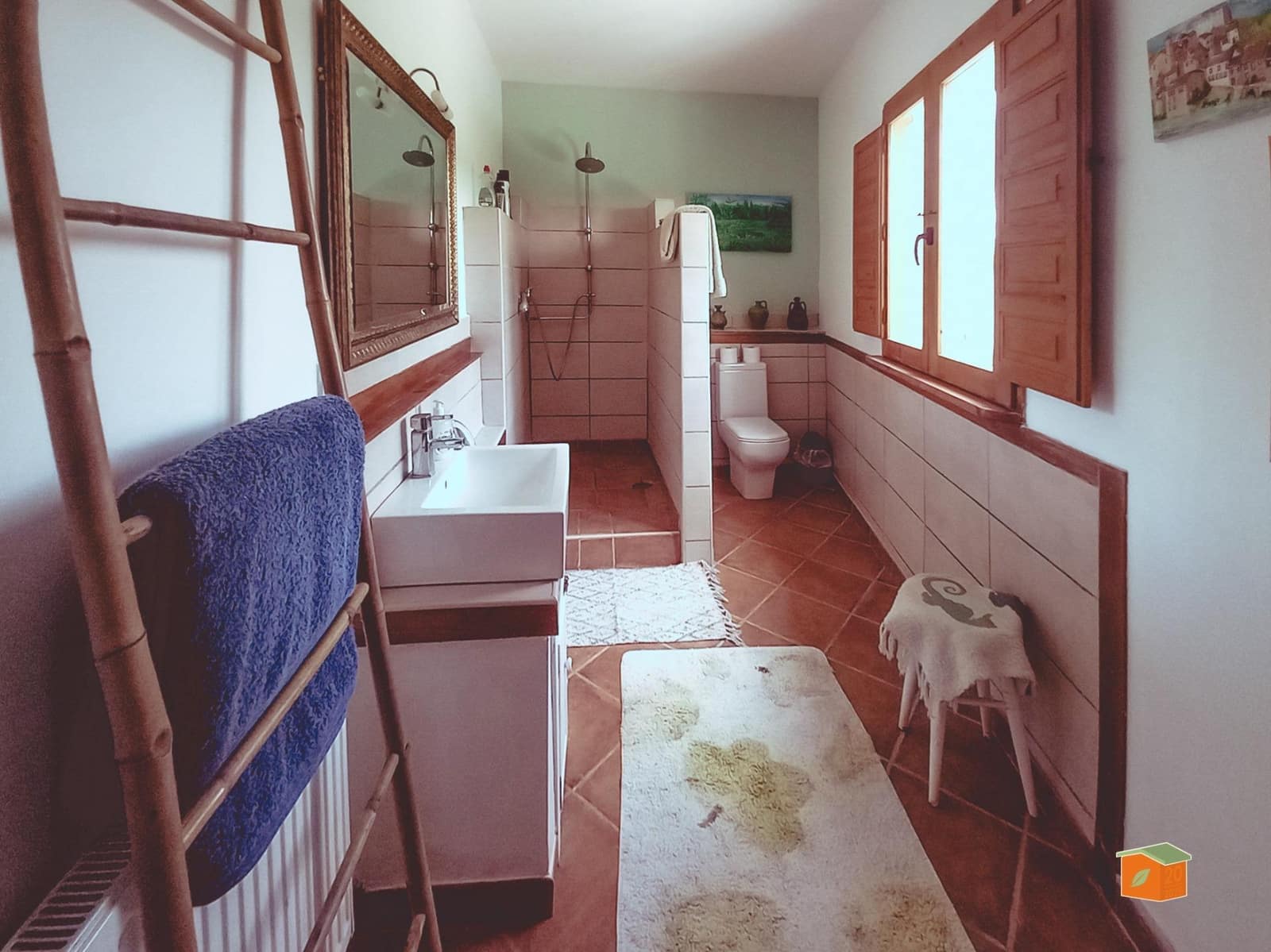 2 soveværelse Villa til salg i Bitem med swimmingpool - € 315.000 (Ref: 9036819)