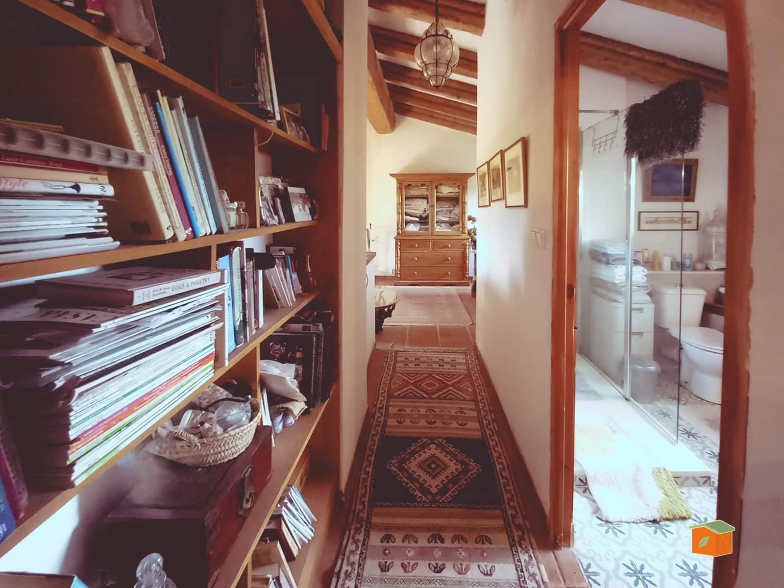 2 soveværelse Villa til salg i Bitem med swimmingpool - € 315.000 (Ref: 9036819)