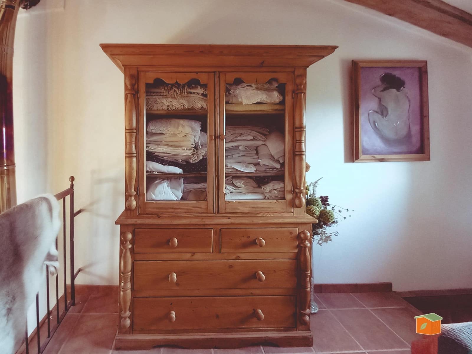 2 soveværelse Villa til salg i Bitem med swimmingpool - € 315.000 (Ref: 9036819)