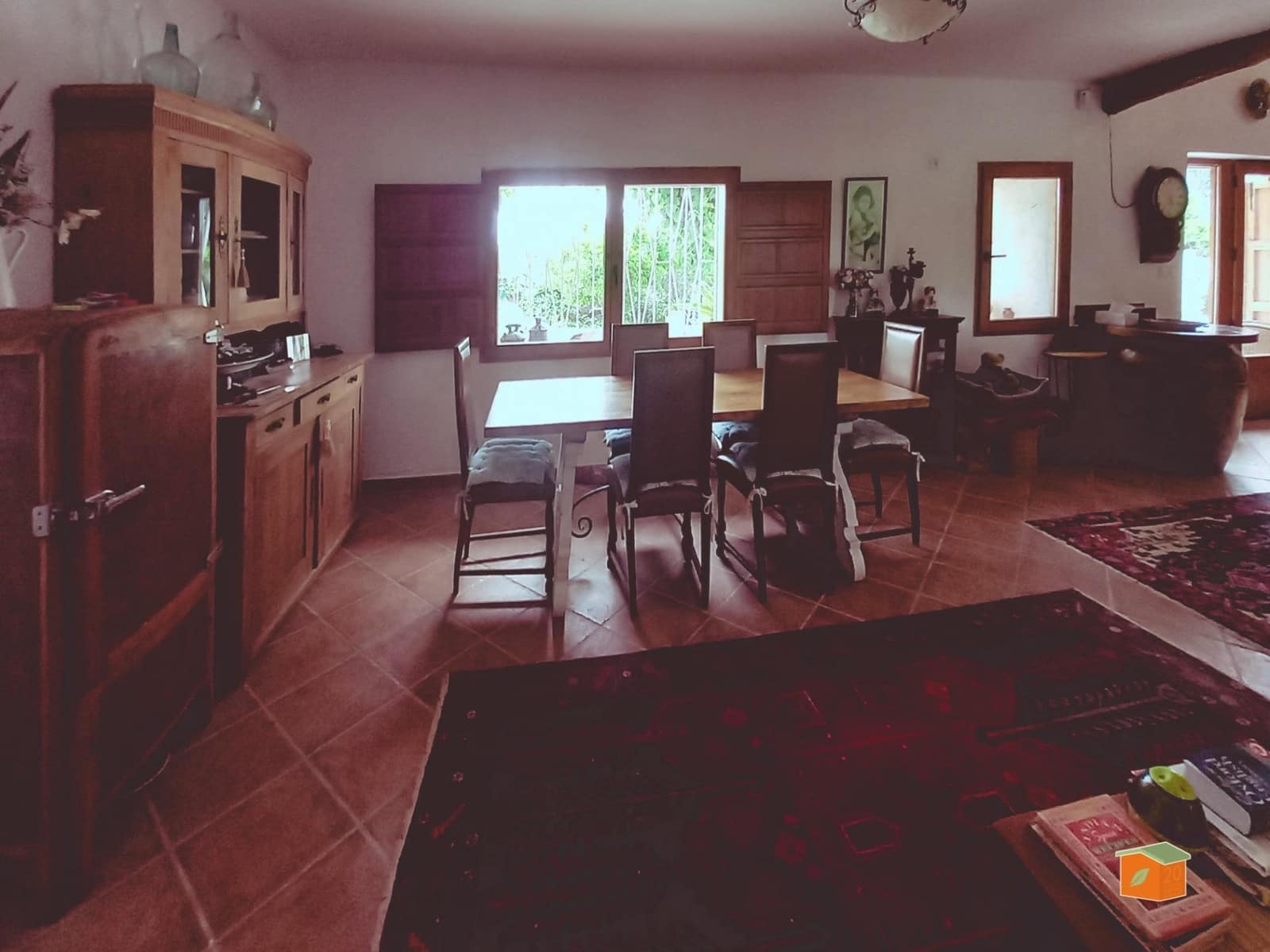 2 soveværelse Villa til salg i Bitem med swimmingpool - € 315.000 (Ref: 9036819)