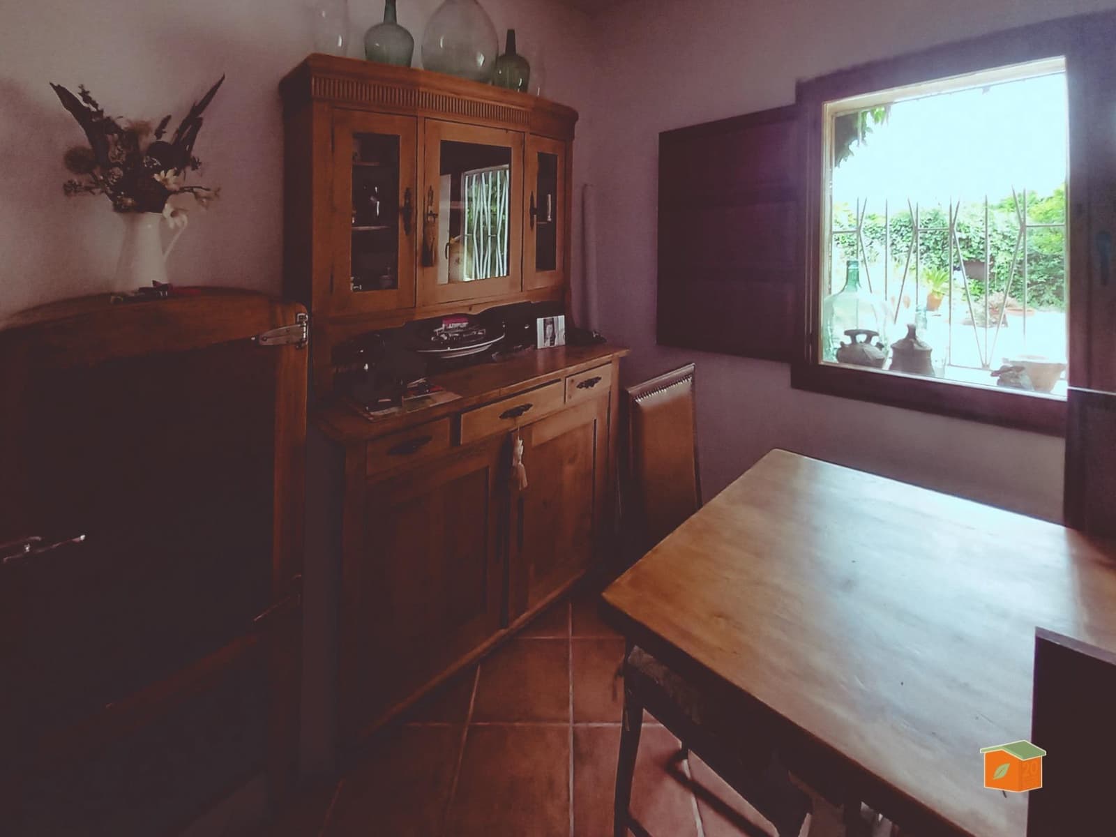 2 soveværelse Villa til salg i Bitem med swimmingpool - € 315.000 (Ref: 9036819)