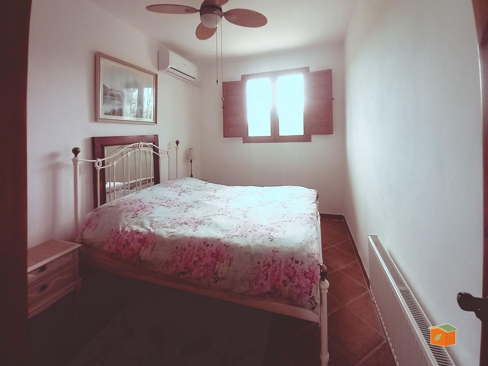 2 soveværelse Villa til salg i Bitem med swimmingpool - € 315.000 (Ref: 9036819)