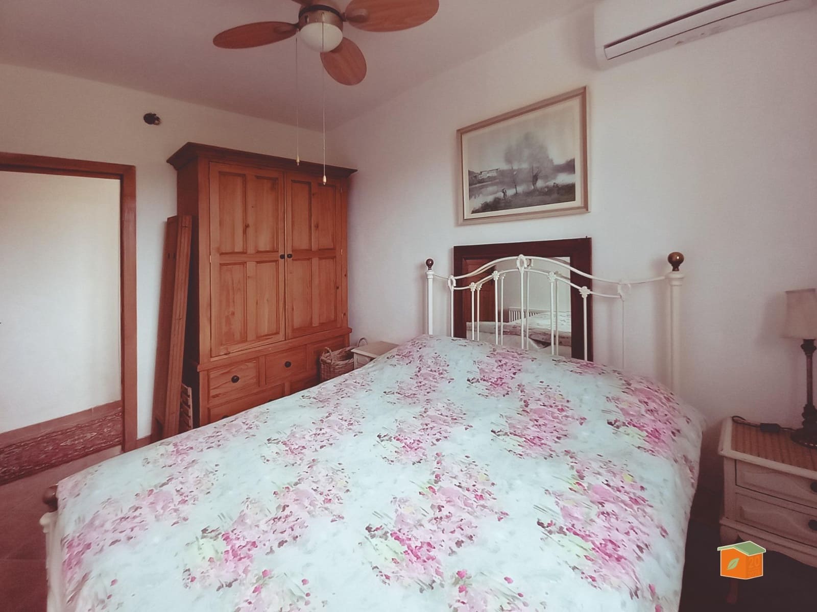 2 soveværelse Villa til salg i Bitem med swimmingpool - € 315.000 (Ref: 9036819)