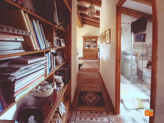 2 soverom Villa til salgs i Bitem, Tortosa med svømmebasseng - € 315 000 (Ref: 9036819)