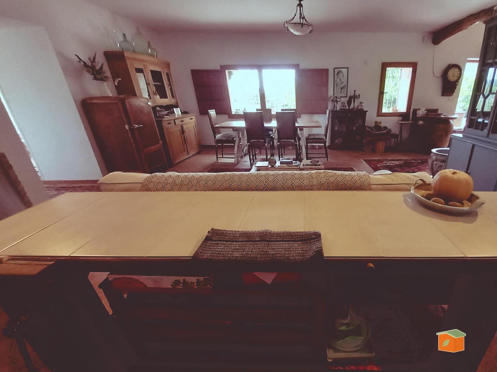 2 soveværelse Villa til salg i Bitem med swimmingpool - € 315.000 (Ref: 9036819)