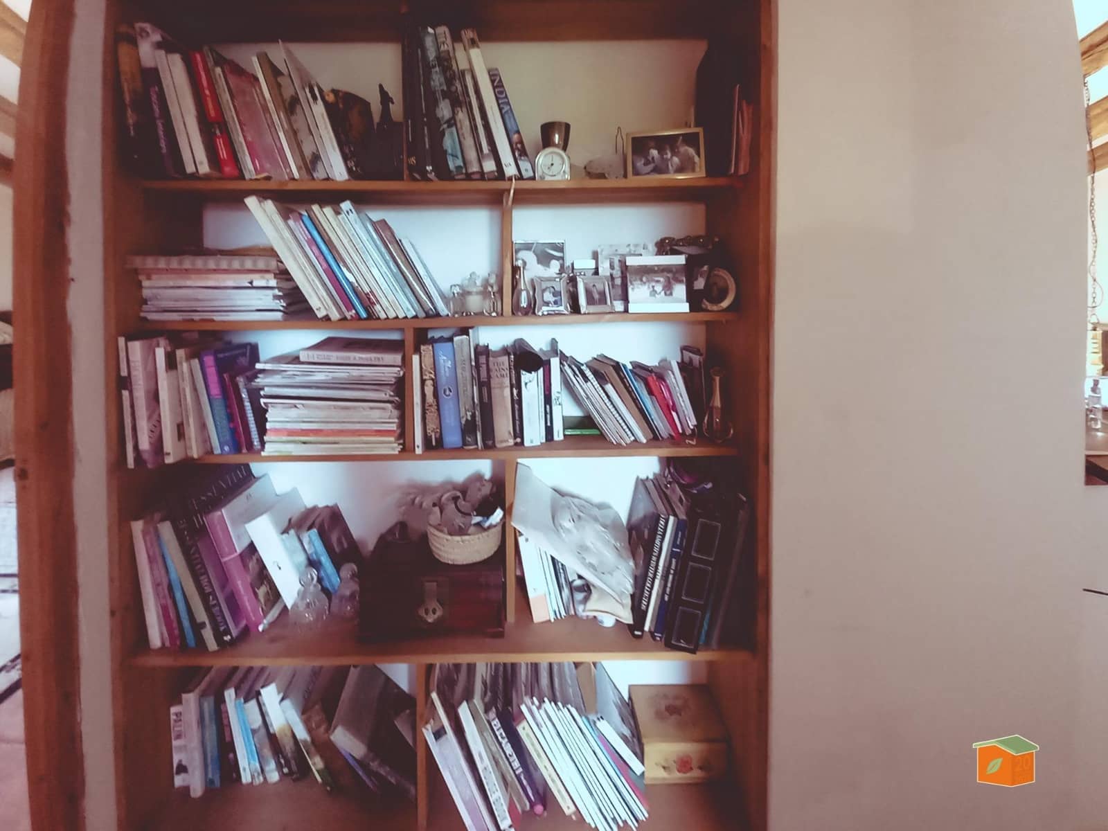 2 soveværelse Villa til salg i Bitem med swimmingpool - € 315.000 (Ref: 9036819)