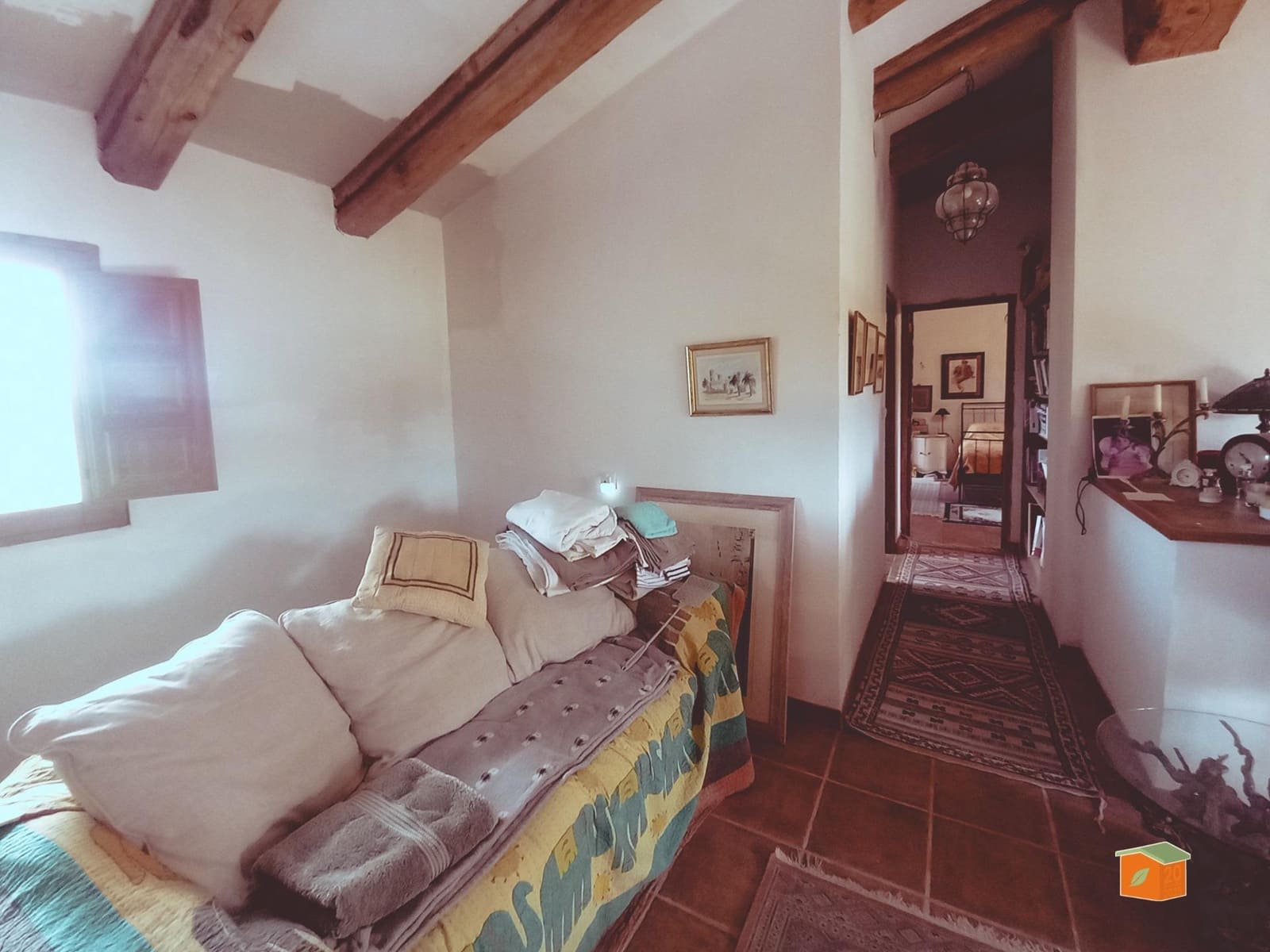 2 soveværelse Villa til salg i Bitem med swimmingpool - € 315.000 (Ref: 9036819)