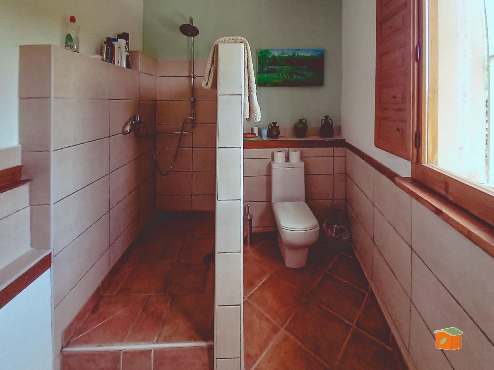 2 soveværelse Villa til salg i Bitem med swimmingpool - € 315.000 (Ref: 9036819)