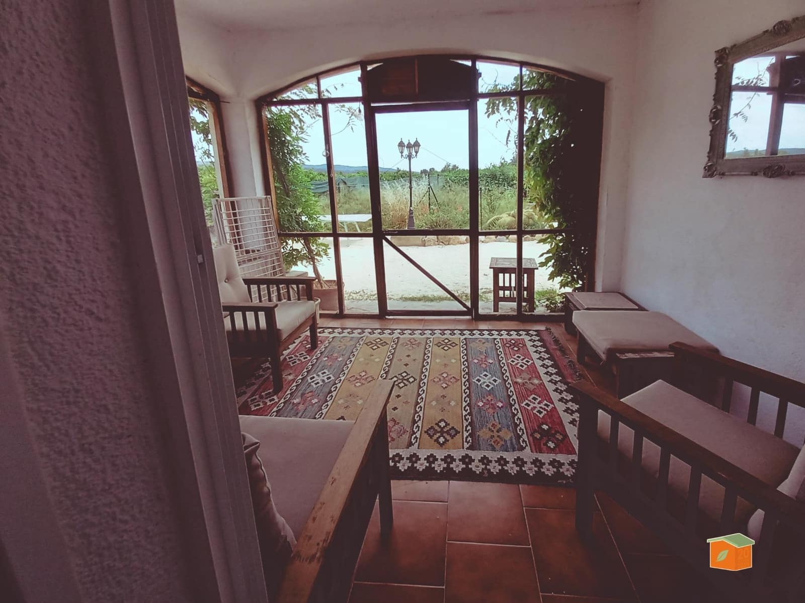 2 soveværelse Villa til salg i Bitem med swimmingpool - € 315.000 (Ref: 9036819)