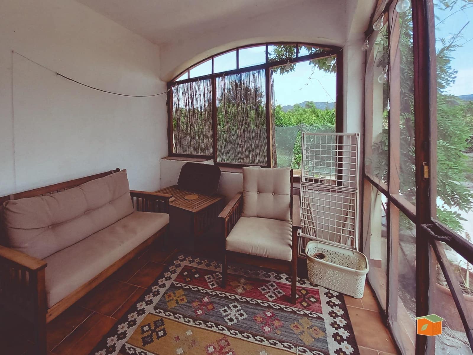 2 soveværelse Villa til salg i Bitem med swimmingpool - € 315.000 (Ref: 9036819)