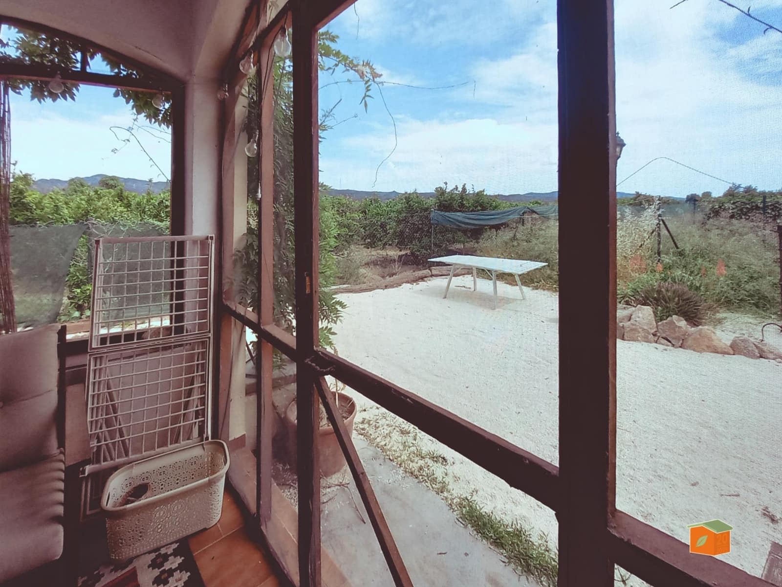 2 soveværelse Villa til salg i Bitem med swimmingpool - € 315.000 (Ref: 9036819)