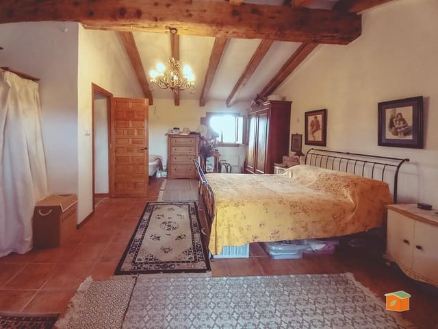 2 soverom Villa til salgs i Bitem, Tortosa med svømmebasseng - € 315 000 (Ref: 9036819)