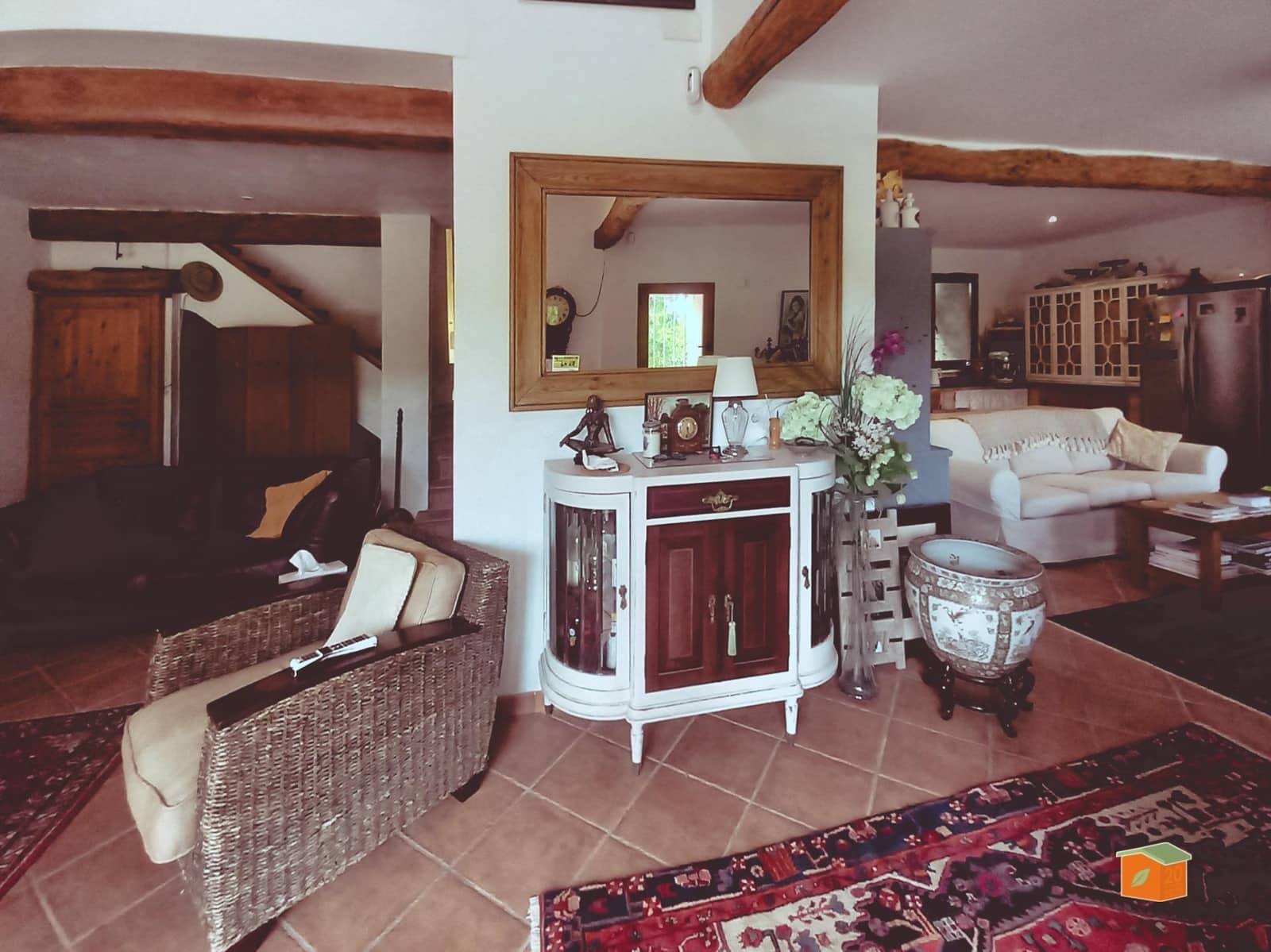 2 soveværelse Villa til salg i Bitem med swimmingpool - € 315.000 (Ref: 9036819)