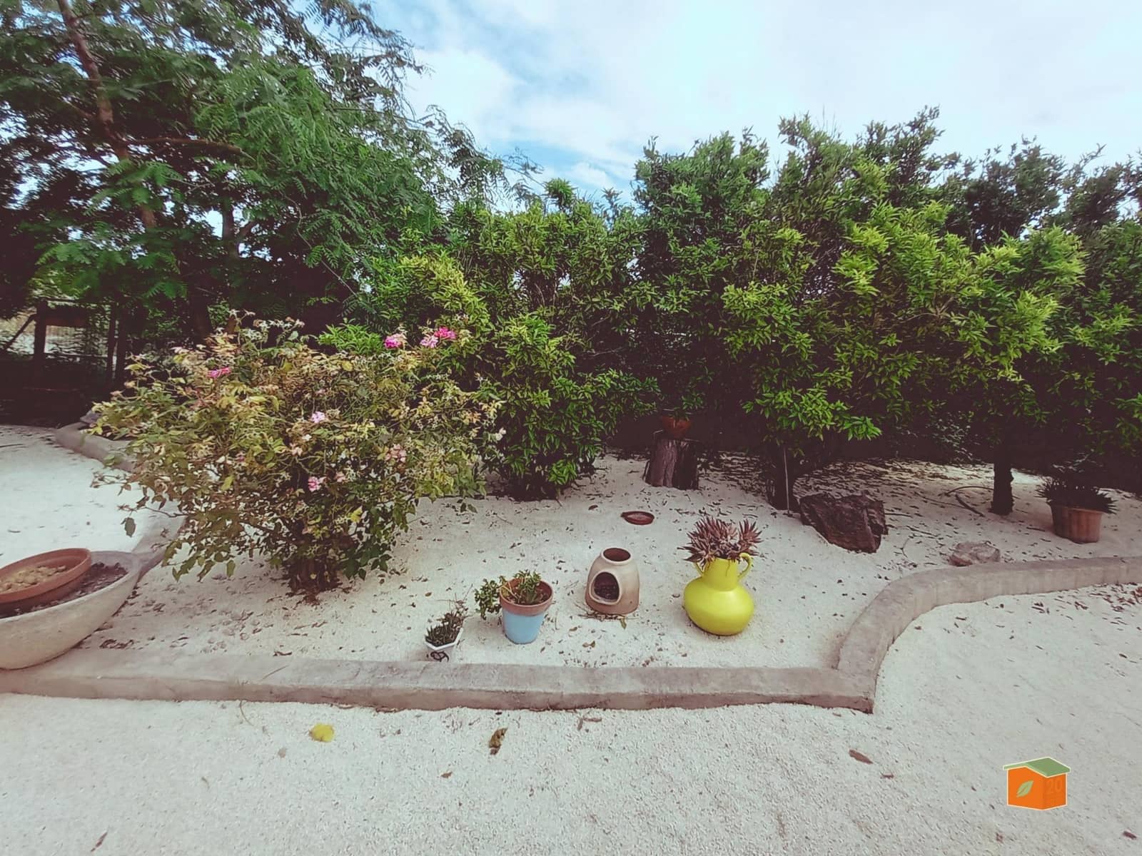 2 soveværelse Villa til salg i Bitem med swimmingpool - € 315.000 (Ref: 9036819)