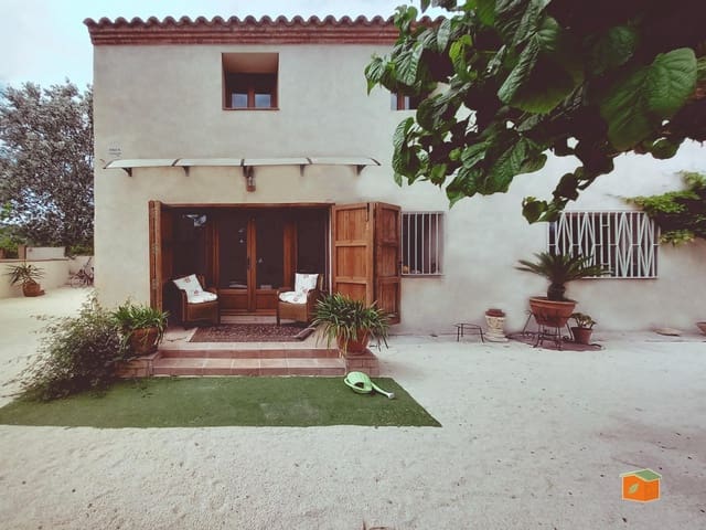 2 soverom Villa til salgs i Bitem, Tortosa med svømmebasseng - € 315 000 (Ref: 9036819)