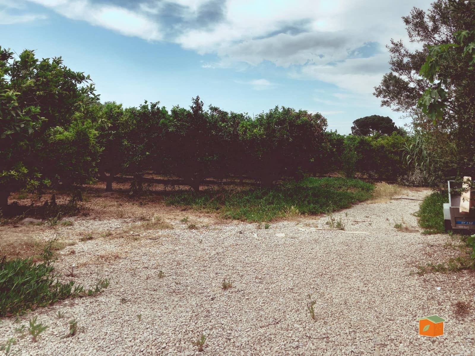 2 soveværelse Villa til salg i Bitem med swimmingpool - € 315.000 (Ref: 9036819)