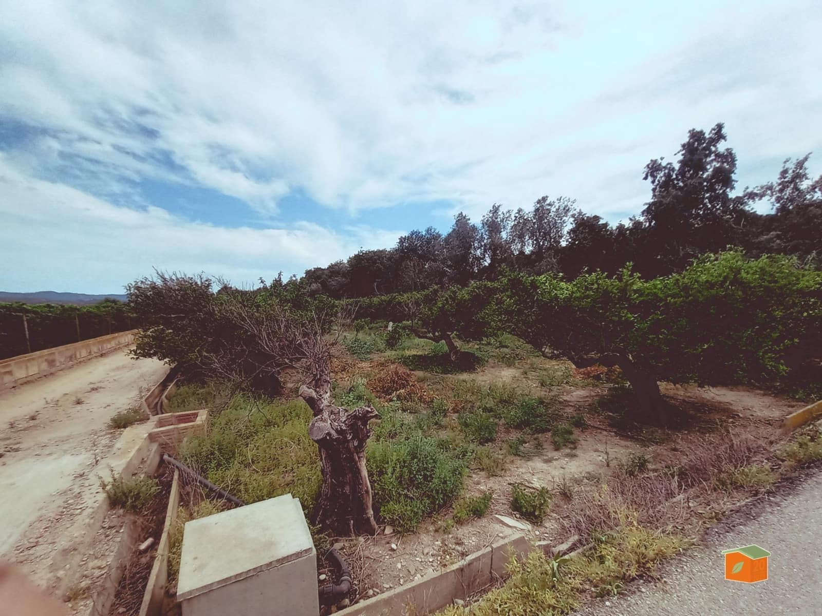 2 soveværelse Villa til salg i Bitem med swimmingpool - € 315.000 (Ref: 9036819)