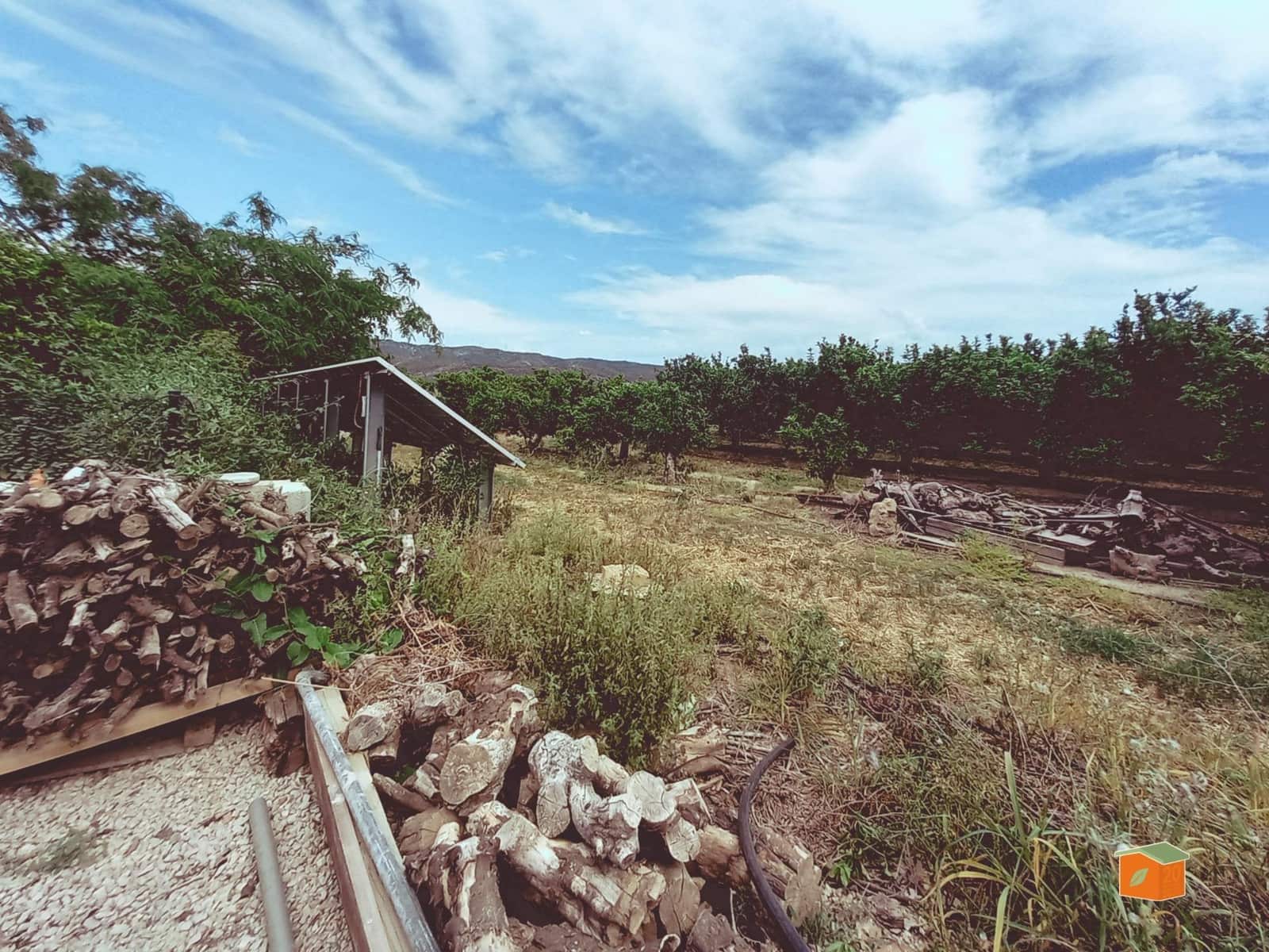 2 soveværelse Villa til salg i Bitem med swimmingpool - € 315.000 (Ref: 9036819)