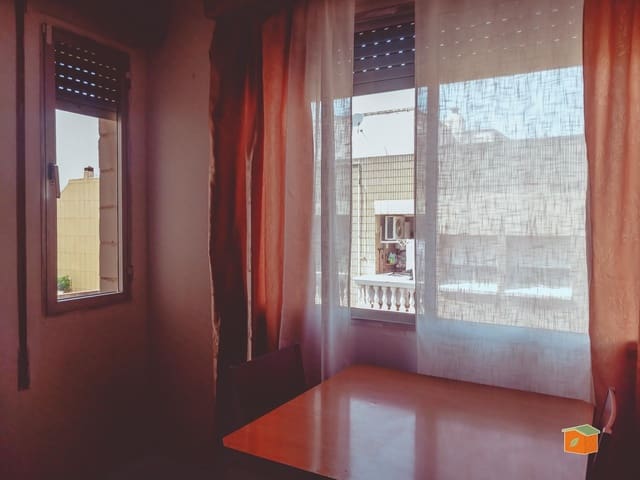 3 Zimmer Apartment zu verkaufen in Amposta - 84.000 € (Ref: 9095382)