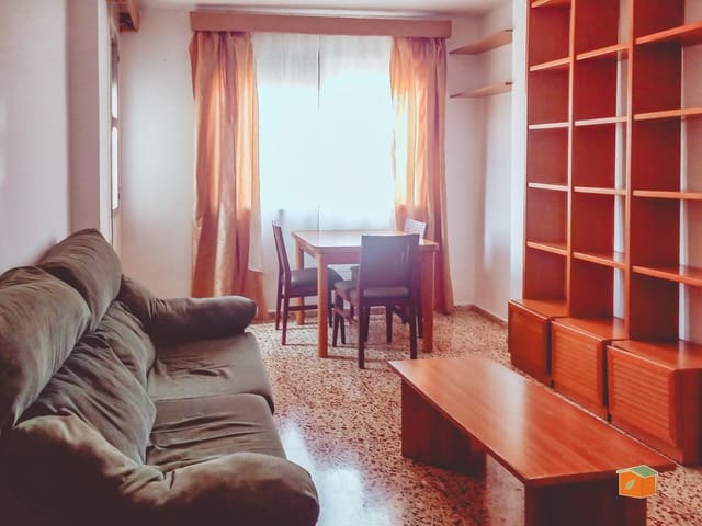 3 Zimmer Apartment zu verkaufen in Amposta - 84.000 € (Ref: 9095382)